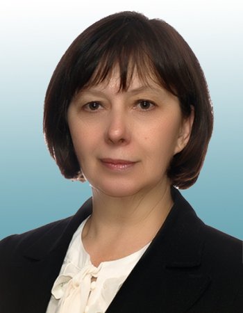 Наталя Сеперович